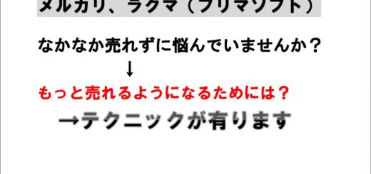 悲報 メルカリにヒカキンが売られてた フリマ情報局